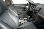 Chevrolet Epica 2006 года